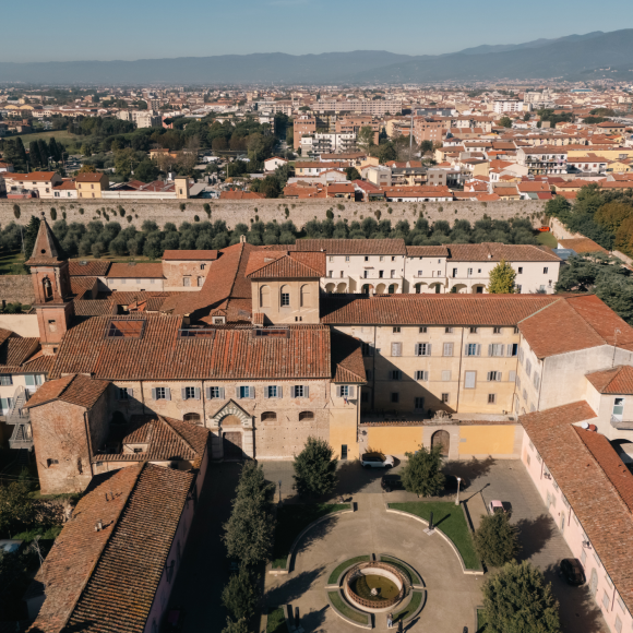 Nuovo Consiglio di Indirizzo della Fondazione San Niccolò